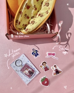 Baguetti bundle - buy online