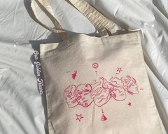 “Change of Hearts” Tote Bag - buy online