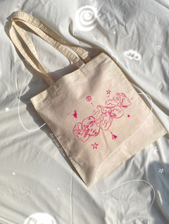 “Change of Hearts” Tote Bag