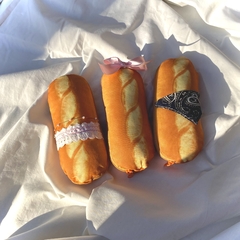 Baguetti