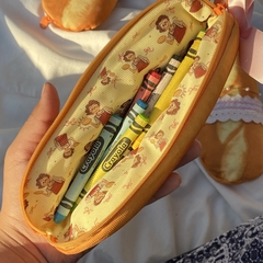 Baguetti en internet