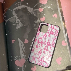 LHH case