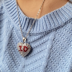 “1D Lovergirl” Locket - comprar en línea