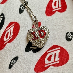 “1D Lovergirl” Locket en internet