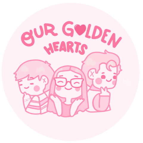 Our Golden Hearts
