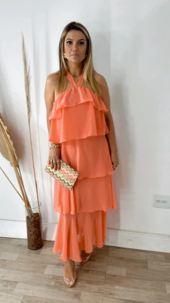 Vestido Riviera