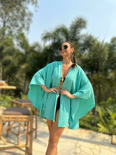 Carmel Azul Turquesa - comprar online