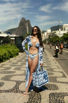 Bolsa Coqueiro Beach Recreio - loja online