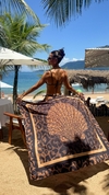 Pareô Onça Diamante - comprar online
