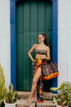 Bolsa Paraty na internet