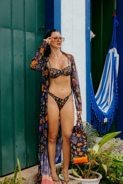 Saída Longa Paraty - Sol e Sal Beach