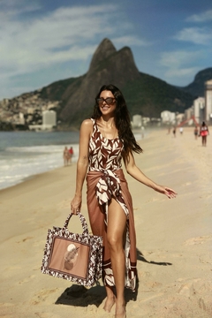 Bolsa Folhagem Copacabana na internet