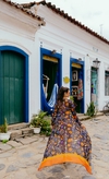Saída Longa Paraty - comprar online