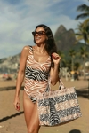 Maiô Tigre Leblon - comprar online