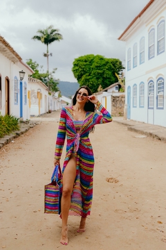 Saída Longa Fitinha Bonfim na internet