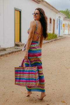 Bolsa Fitinha Bonfim - loja online