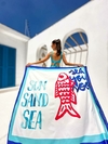 Pareô Sun Sand Sea