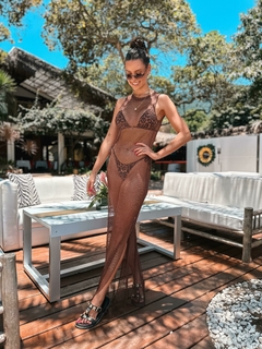 Biquíni Angel Onça Diamante