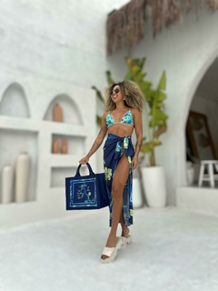 Bolsa Sagui Marinho na internet