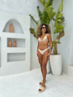 Biquíni Jade Areia - Sol e Sal Beach