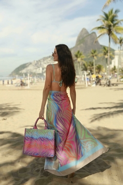Bolsa Barra da Tijuca Neon - loja online