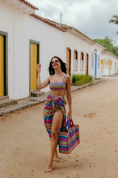 Pareô Fitinha Bonfim - comprar online