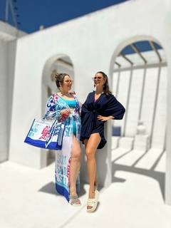Bolsa Sun Sand Sea - comprar online