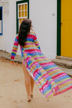 Saída Longa Fitinha Bonfim - Sol e Sal Beach