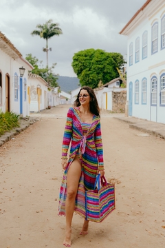 Bolsa Fitinha Bonfim - Sol e Sal Beach