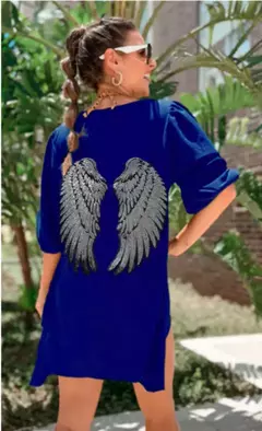 Kimono Noronha Royal - comprar online