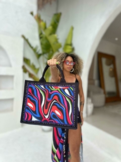 Bolsa Colors Wave