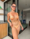 Biquíni Ibiza Laranja Candy