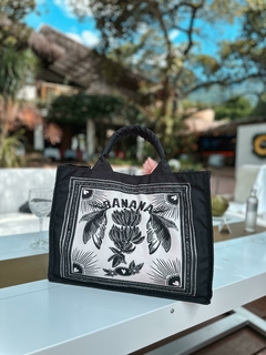 Bolsa Bananeira - comprar online