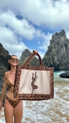 Bolsa Onça Glamour