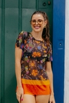 T-Shirt Paraty - comprar online