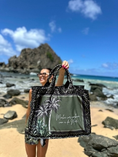 Bolsa Coqueiro Frade