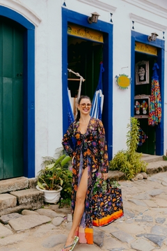 Bolsa Paraty - loja online