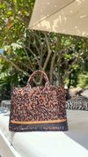 Bolsa Onça Diamante - comprar online
