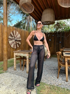 Calça Loren Preto