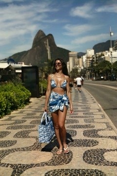 Bolsa Coqueiro Beach Recreio - Sol e Sal Beach