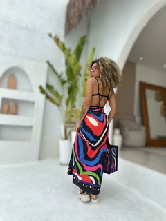 Pareô Colors wave - comprar online