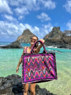 Bolsa Morro do Pico