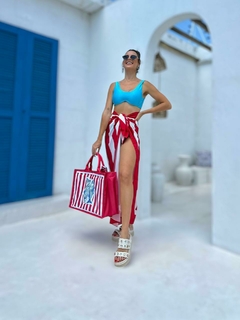 Pareô Sardine Listras - comprar online