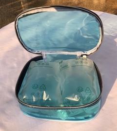 Box Mônaco Azul Royal - comprar online