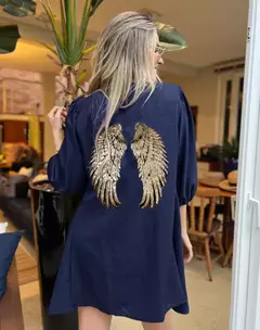 Imagem do Kimono Noronha Marinho