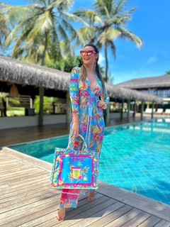 Saída Longa Mamacita - comprar online