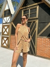 Shorts Ferrara Nude