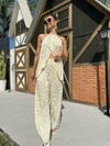Calça Ferrara OffWhite