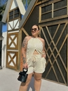 Shorts Ferrara OffWhite
