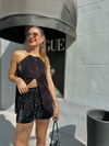 Blusa Ferrara Preto